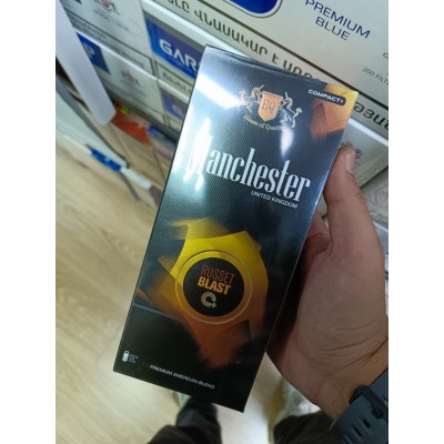 Manchester QS Russet Blast (апельсин) Manchester QS Russet Blast (апельсин)