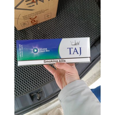 Taj QS Apple (яблоко) Taj QS Apple (яблоко)