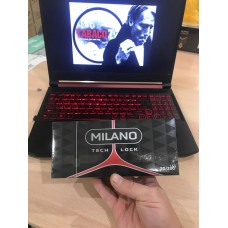 Сигареты Milano Tech Lock Black заказать от 1 блока в Самаре