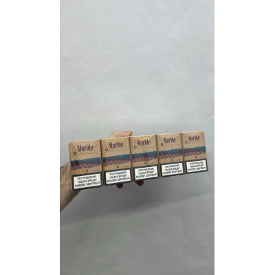 Marble Red Dement (Вишня) Marble Red Dement (Вишня)