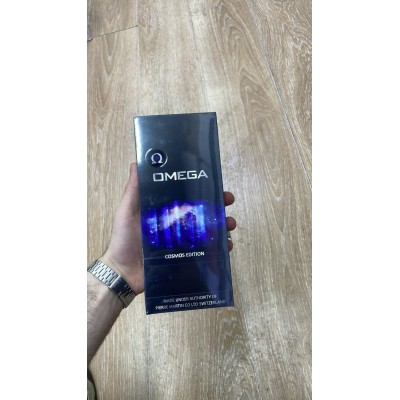 Omega QS Cosmos Edition