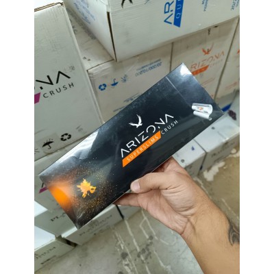 Arizona Orange Superslims (апельсин) Arizona Orange Superslims (апельсин)