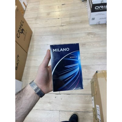 Milano Monaco Milano Monaco