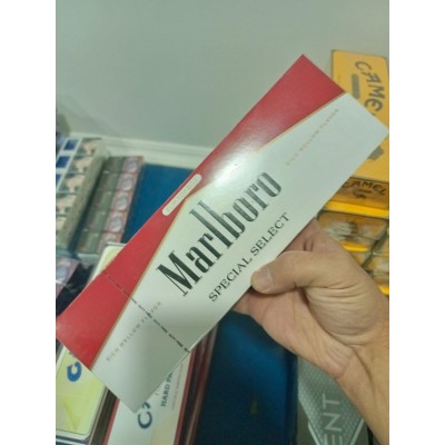 Marlboro Special Select Marlboro Special Select