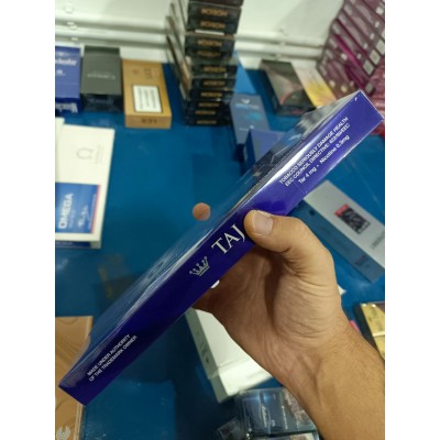 Taj Blueberry Superslims (черника)