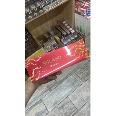 Milano Passion Milano Passion
