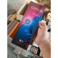 Oris Strawberry Fusion Superslims (клубника с ментолом)