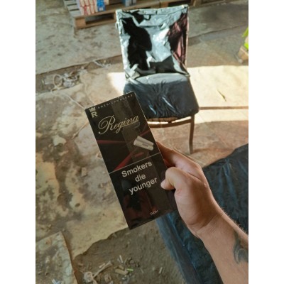 Regina QS Cherry (вишня) Regina QS Cherry (вишня)