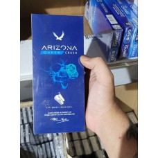 Сигареты Arizona AppleMint Superslims (яблоко) заказать от 1 блока в Самаре