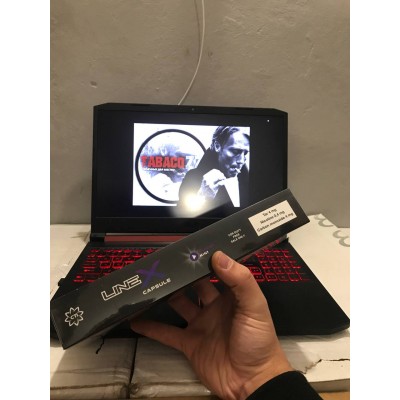 Line-X QS Blueberry (черника)