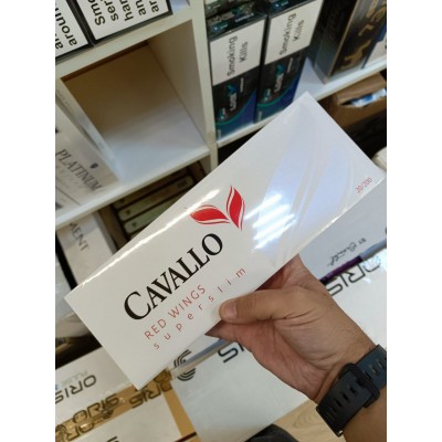 Cavallo Red Wings Superslims Cavallo Red Wings Superslims