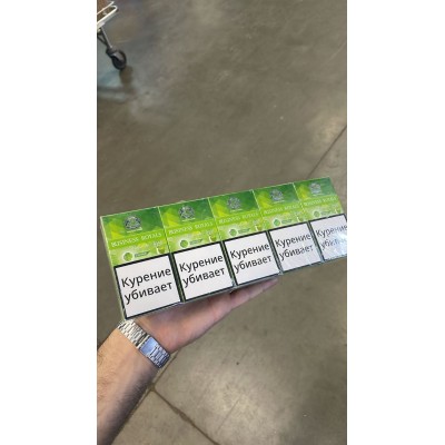 Business Royals Apple Capsule (яблоко) Business Royals Apple Capsule (яблоко)