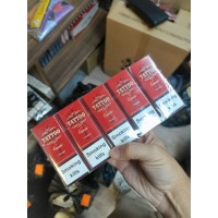 Tattoo By Cigaronne Cherry Slims (вишня)