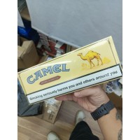 Camel 99'S Original