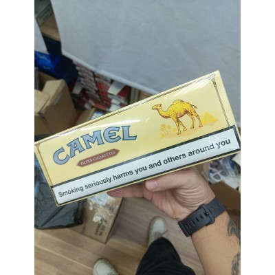 Camel 99'S Original