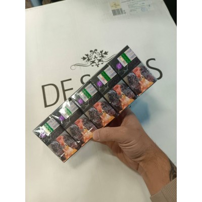 Dove Click Purple Moon (виноград)