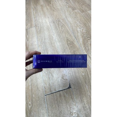 Omega QS Blueberry Fusion (черника)