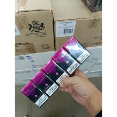 Multi Class QS Amethyst (черника) Multi Class QS Amethyst (черника)