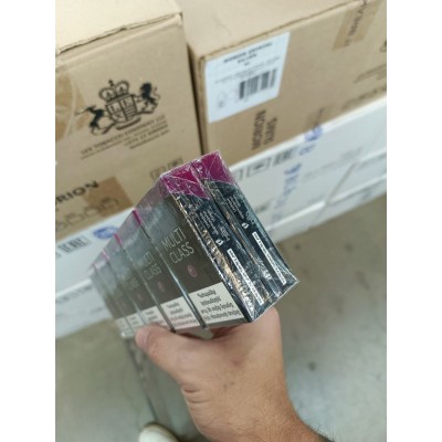 Multi Class QS Amethyst (черника)