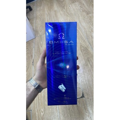 Omega AppleMint Fusion Superslims (яблоко) Omega AppleMint Fusion Superslims (яблоко)