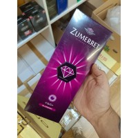 Zumerret Crush Blueberry Superslims (черника)