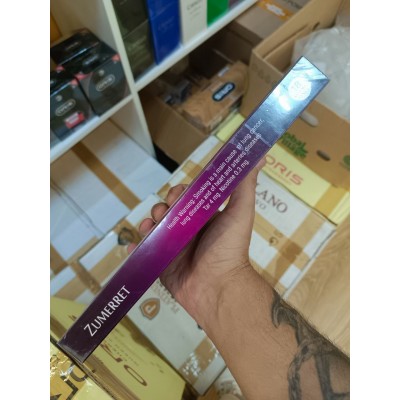 Zumerret Crush Blueberry Superslims (черника)