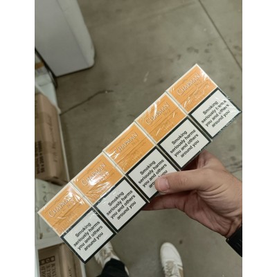 Chapman Vanilla Duty Free (ваниль) Chapman Vanilla Duty Free (ваниль)