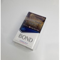 Bond Compact (оригинал)