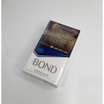 Bond Compact (оригинал)