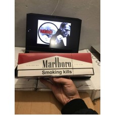 Сигареты Marlboro Red Ростов заказать от 1 блока в Самаре