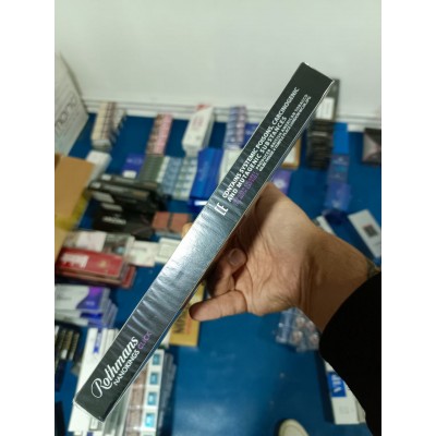 Rothmans Nano Click Duty Free (черника)