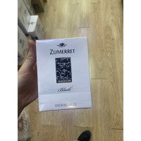 Zumerret superslim Black