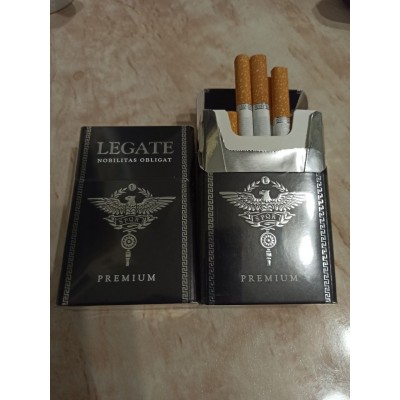 Legate Black Legate Black