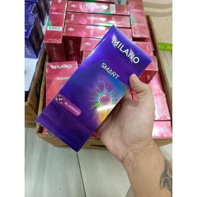 Milano QS Smart Blueberry (черника) Milano QS Smart Blueberry (черника)