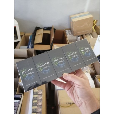 Milano Duo Effect Superslims (двойной ментол) Milano Duo Effect Superslims (двойной ментол)