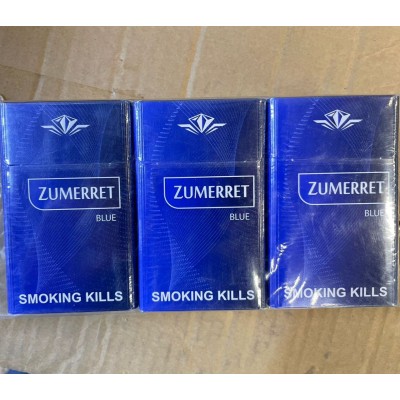 Zumerret Blue Zumerret Blue