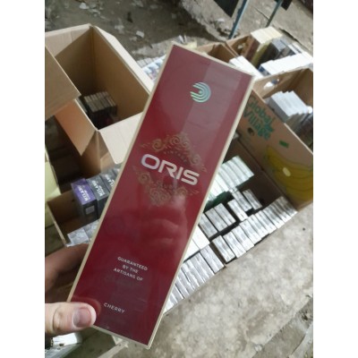 Oris Cherry (вишня) Oris Cherry (вишня)