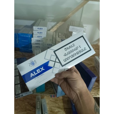 Alex Blue Superslims Alex Blue Superslims