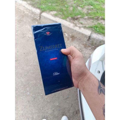 Zumerret QS Blue AutoLock Zumerret QS Blue AutoLock