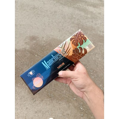 Manchester Nano Wild Russet (апельсин) Manchester Nano Wild Russet (апельсин)