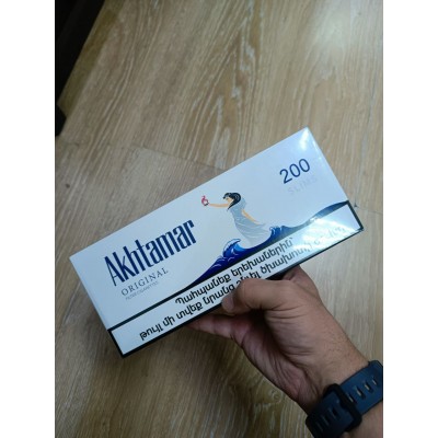 Akhtamar Slim Original Akhtamar Slim Original