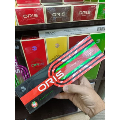 Oris Twin Sense Strawberry Menthol (клубника, ментол) Oris Twin Sense Strawberry Menthol (клубника, ментол)