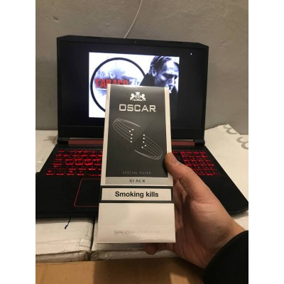 Oscar QS Black Oscar QS Black