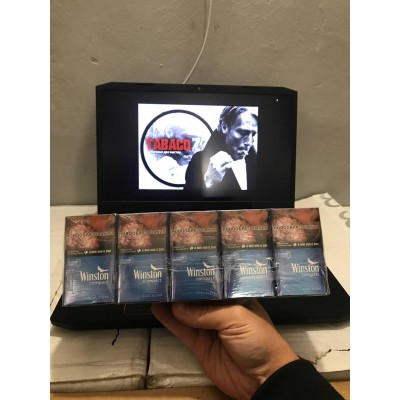 Winston Compact Winston Compact