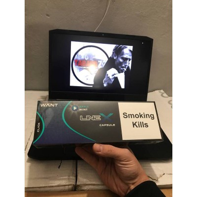 Line-X QS Apple (яблоко) Line-X QS Apple (яблоко)