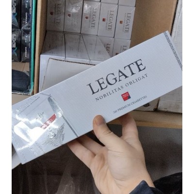 Legate White Legate White