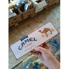 Сигареты Camel Red Domestic заказать от 1 блока в Самаре