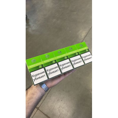 Business Royals Green Apple Superslims (яблоко) Business Royals Green Apple Superslims (яблоко)