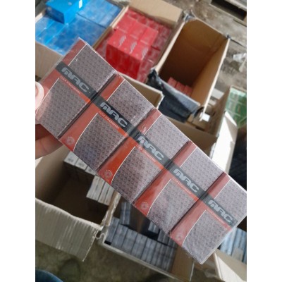 Mac QS Strawberry (клубника) Mac QS Strawberry (клубника)