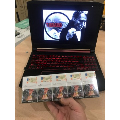 Winston X-Style Silver (Compact)